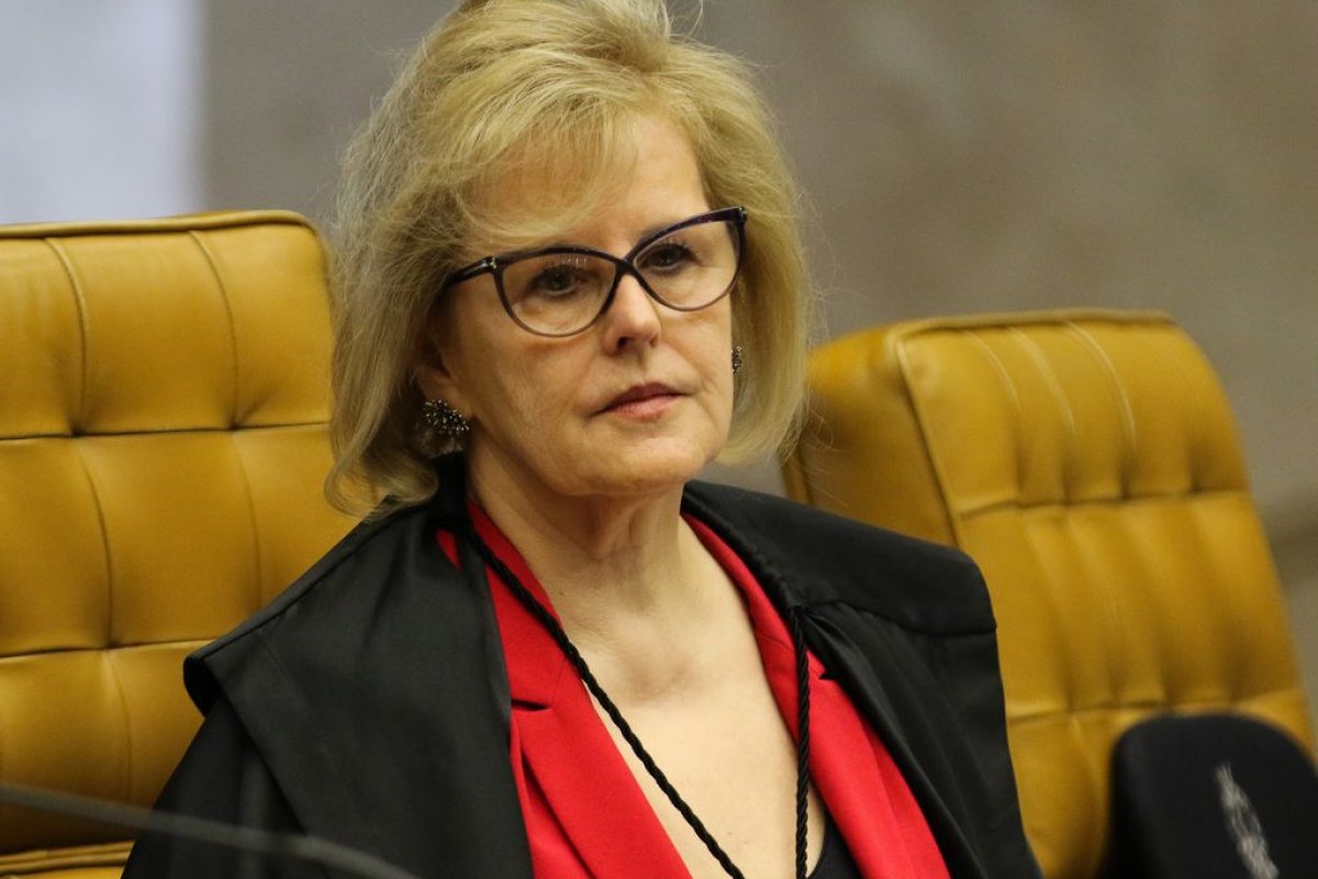 Rosa Weber convoca sessão extraordinária do Plenário do STF para julgar ações urgentes