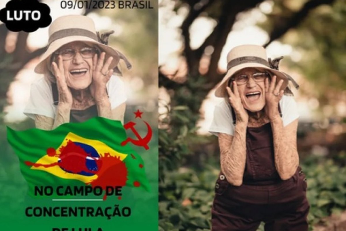 PF desmente morte de idosa em ginásio da polícia em Brasília