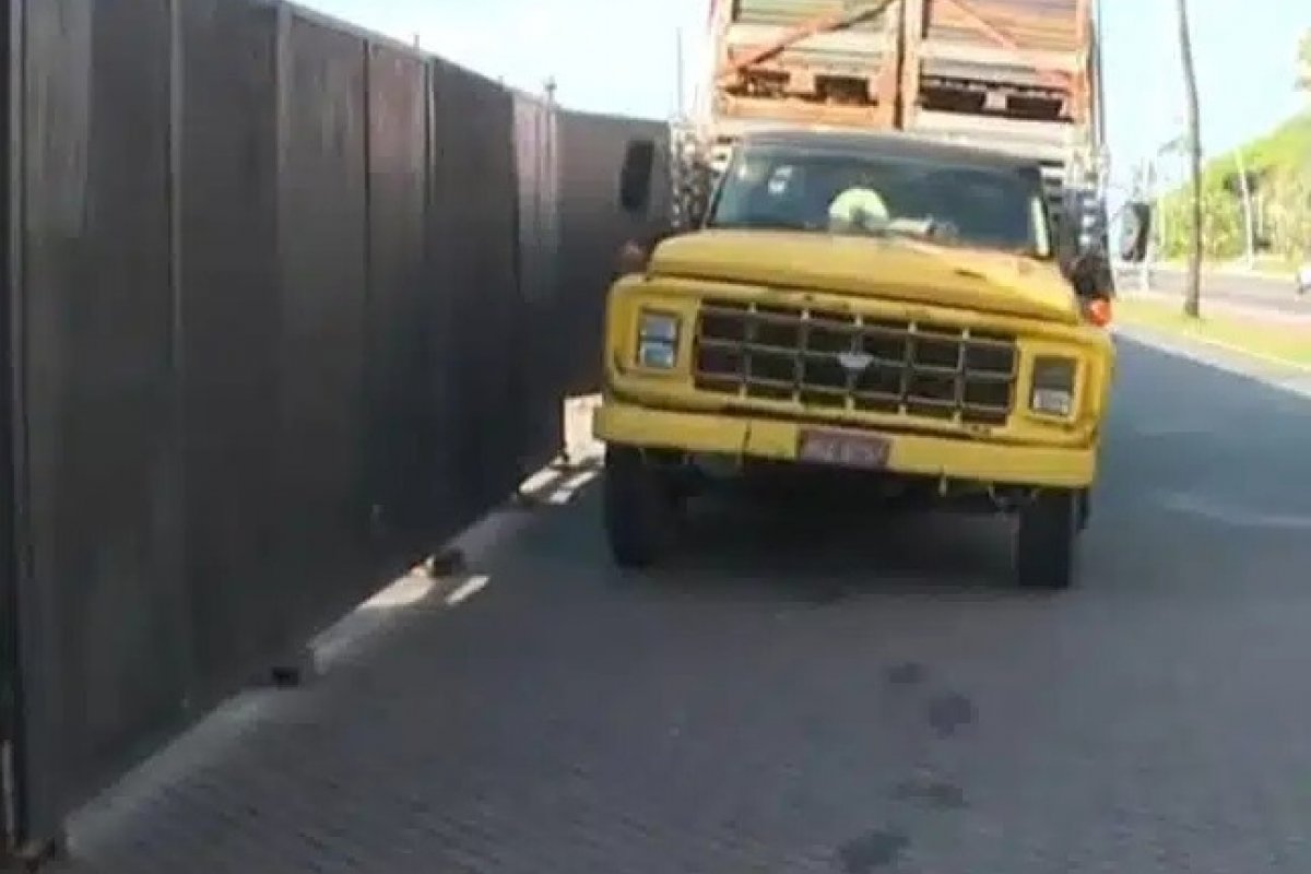 Carnaval 2023: camarotes começam a ser montados nos circuitos da folia em Salvador