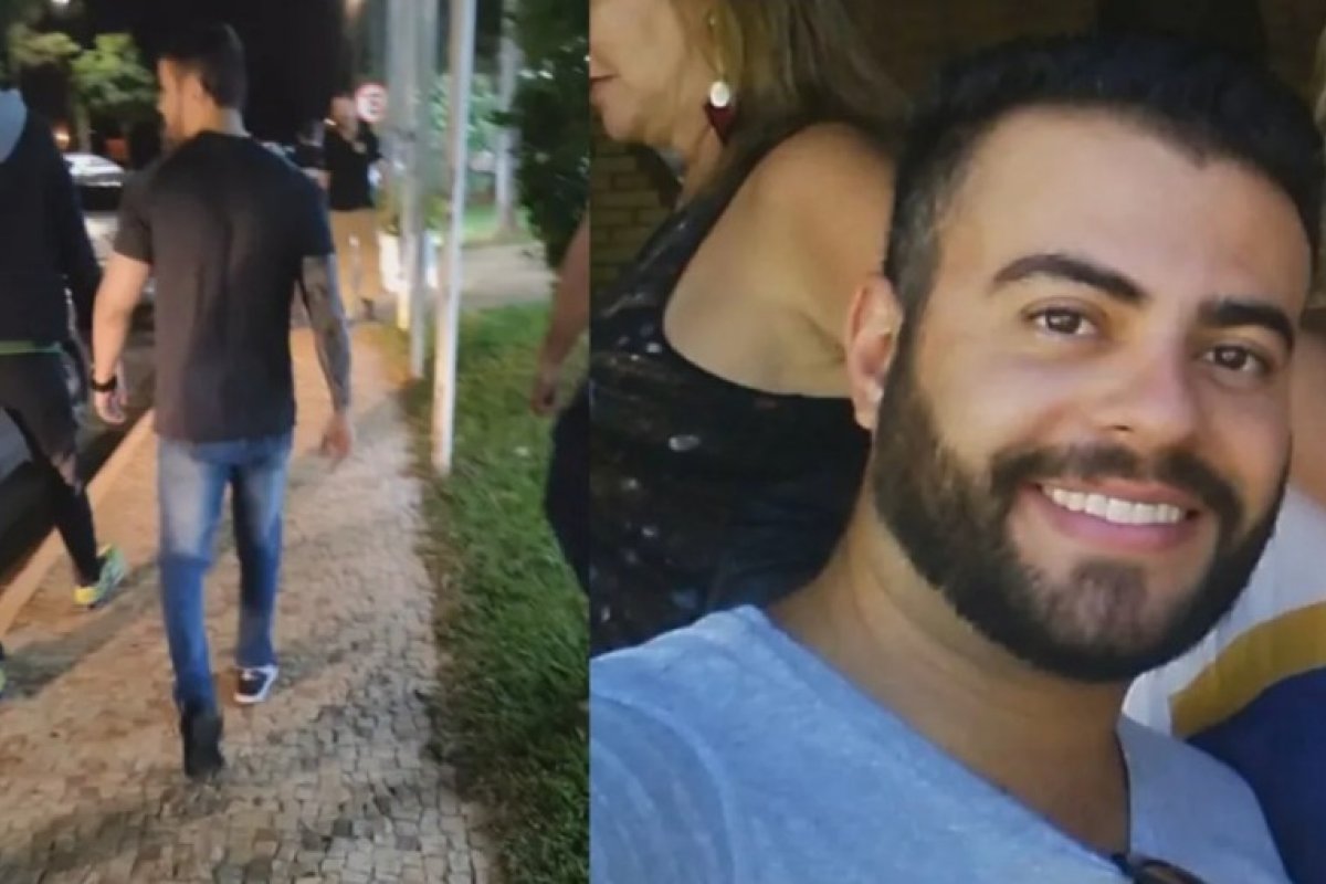 Dois manifestantes acusados de participarem de atos criminosos em Brasília são presos pela polícia