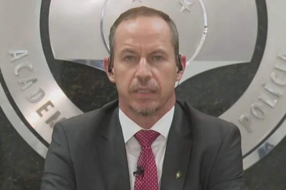 Interventor federal diz que Anderson Torres sabotou segurança do DF