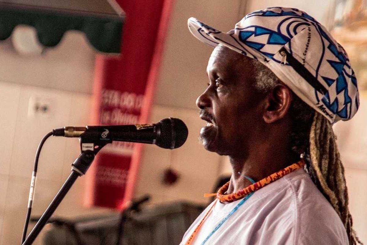 Políticas afirmativas serão discutidas na 'Semana da Igualdade Racial Mestre Moa do Katende'