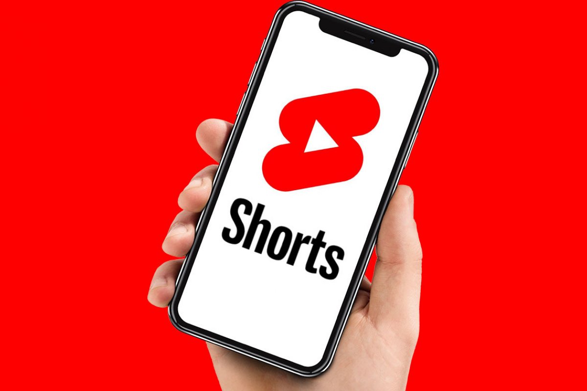 YouTube inicia monetização de vídeos do 'Shorts' em fevereiro
