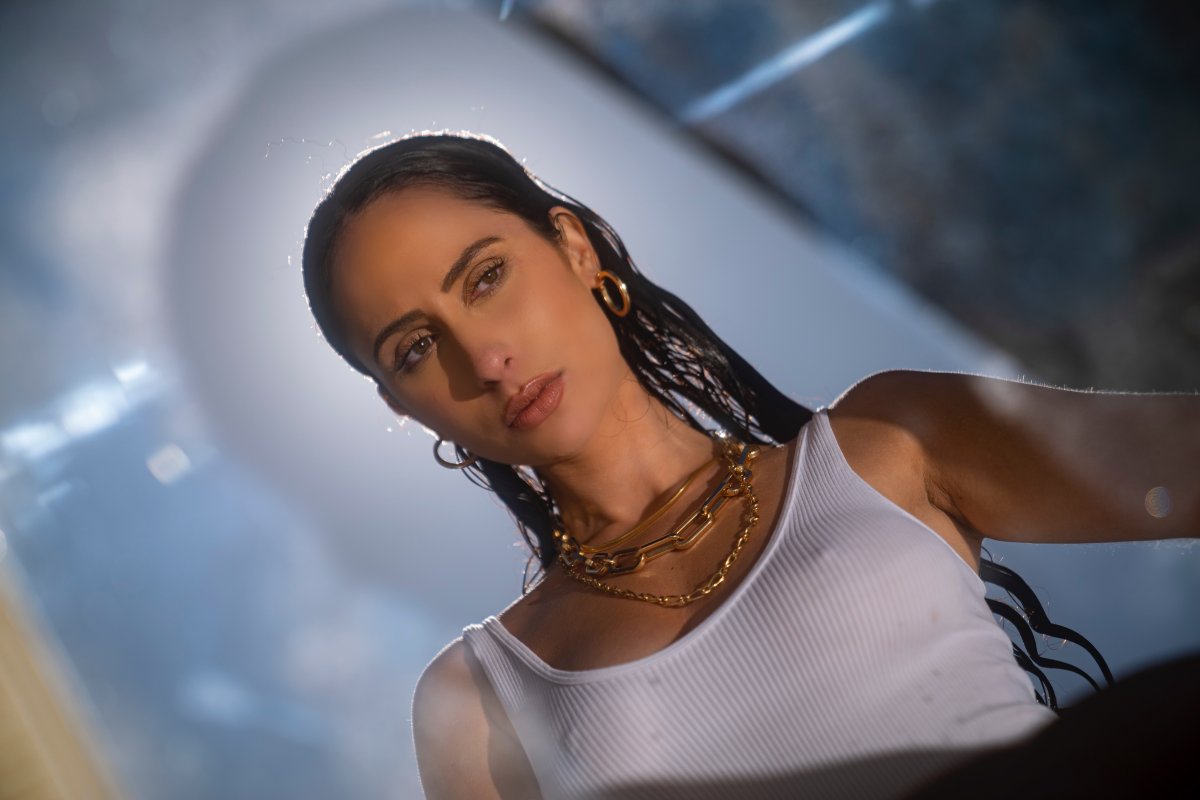 Gabi Lins confirma três shows no Largo Tereza Batista em Salvador