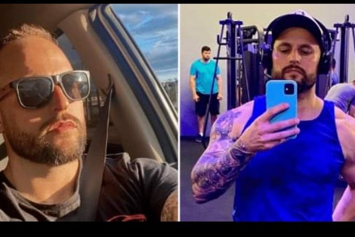 Tragédia! Homem briga em bar, diz que vai pegar arma e é morto com mata-leão