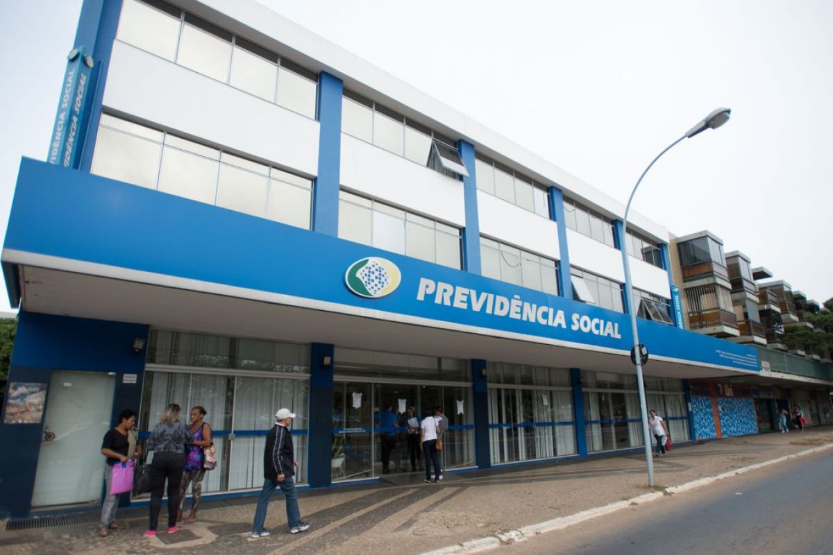 Aposentadorias do INSS terão aumento de 5,93%; teto vai a R$ 7.507,49