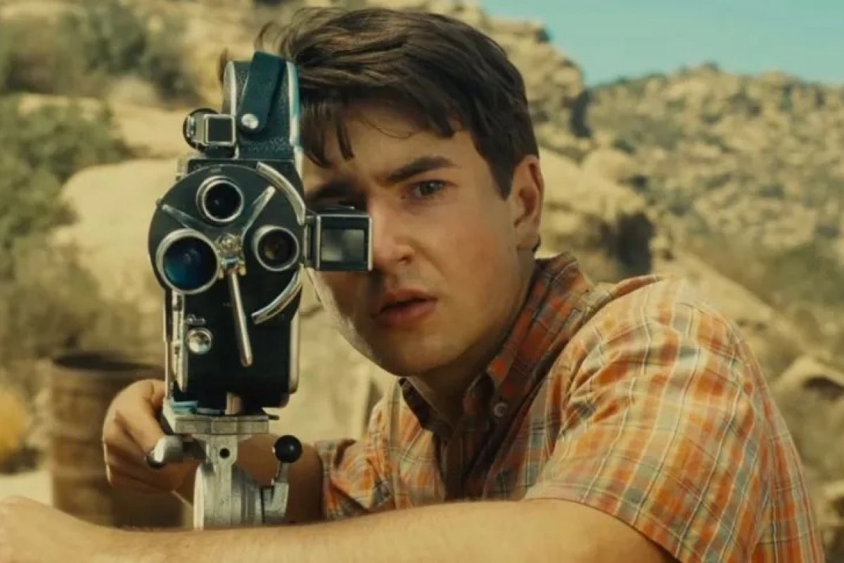 Globo de Ouro 2023: 'Os banshees de Inisherin' e 'Os Fabelmans' são grandes vencedores