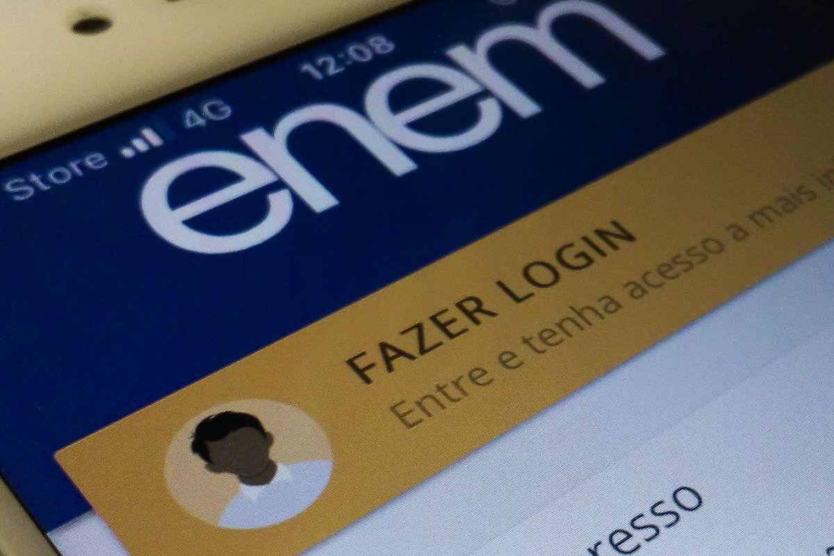 Enem: pessoas privadas de liberdade são mais de 71 mil inscritos