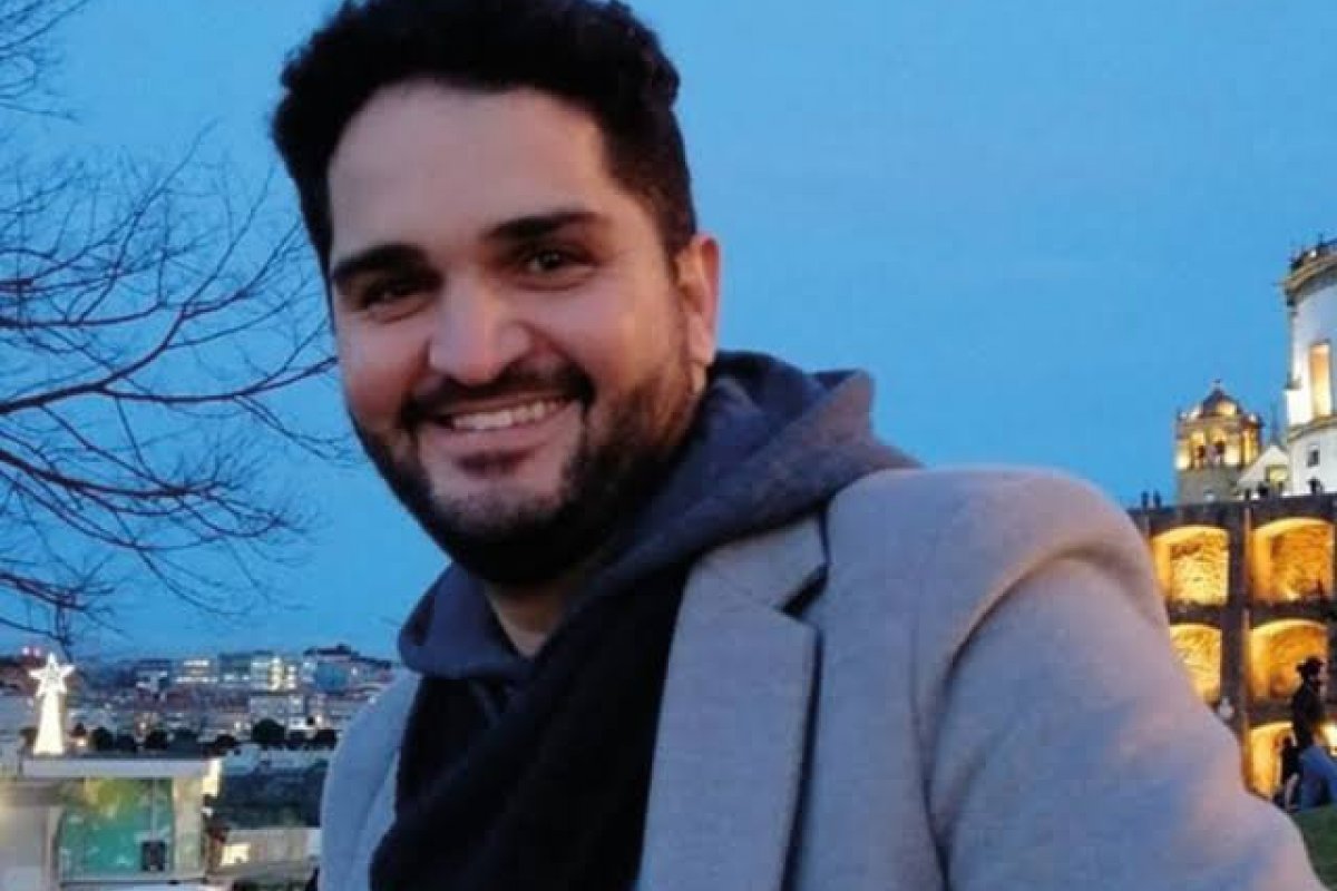 Brasileiro é nomeado pelo Papa para o conselho de Academia para a Vida