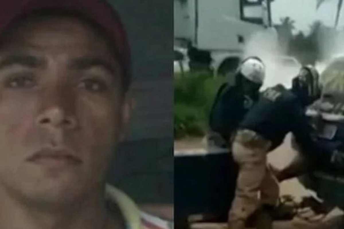 Agentes da PRF envolvidos no caso Genivaldo vão a júri popular após determinação de juiz