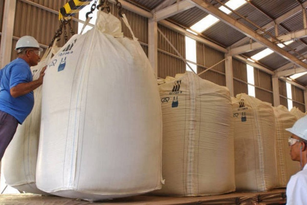 Alta de exportações na América Latina e Caribe atingiu 20% em 2022