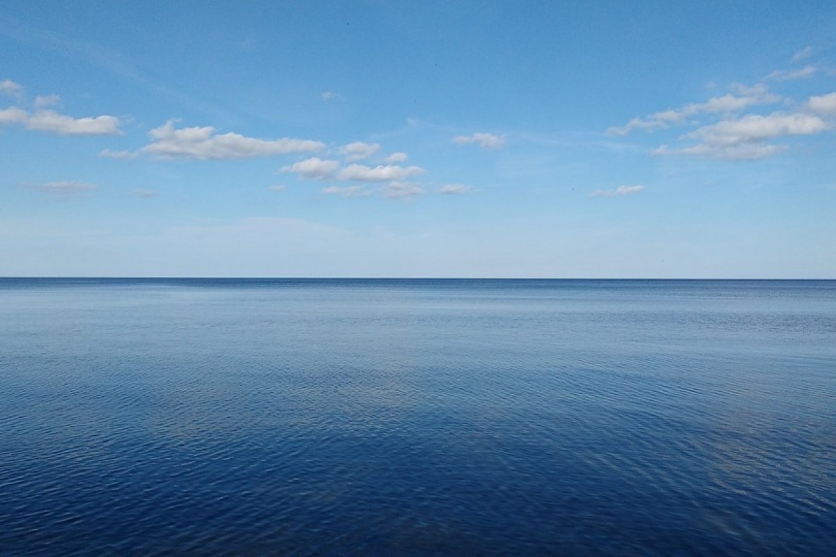 Oceanos registraram novo recorde de temperatura em 2022, diz pesquisa