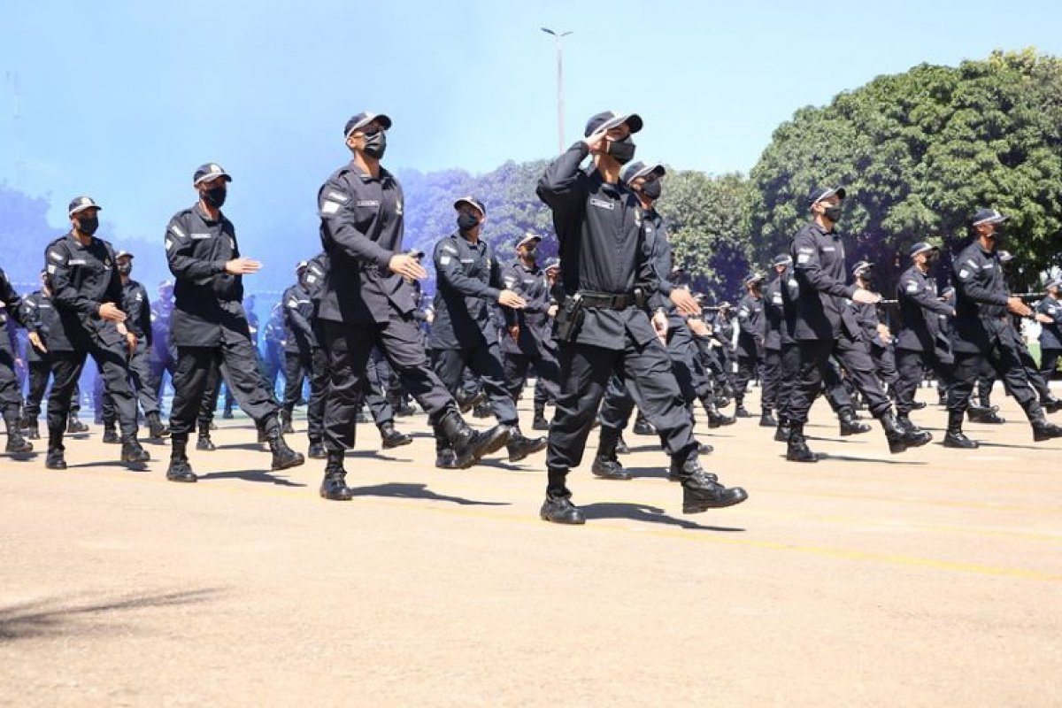 Lei que prevê ações em favor da saúde mental de policiais é sancionada com vetos