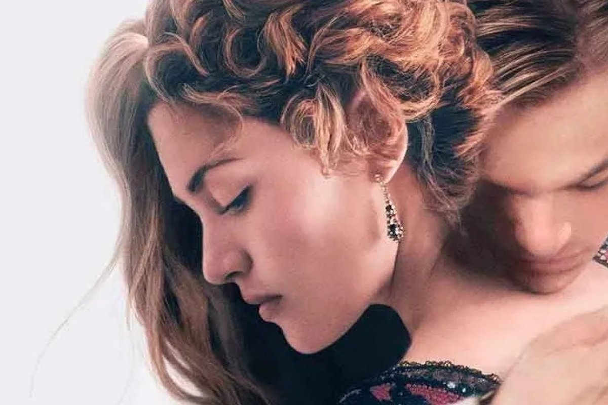 “Titanic” volta aos cinemas em fevereiro para comemorar 25 anos