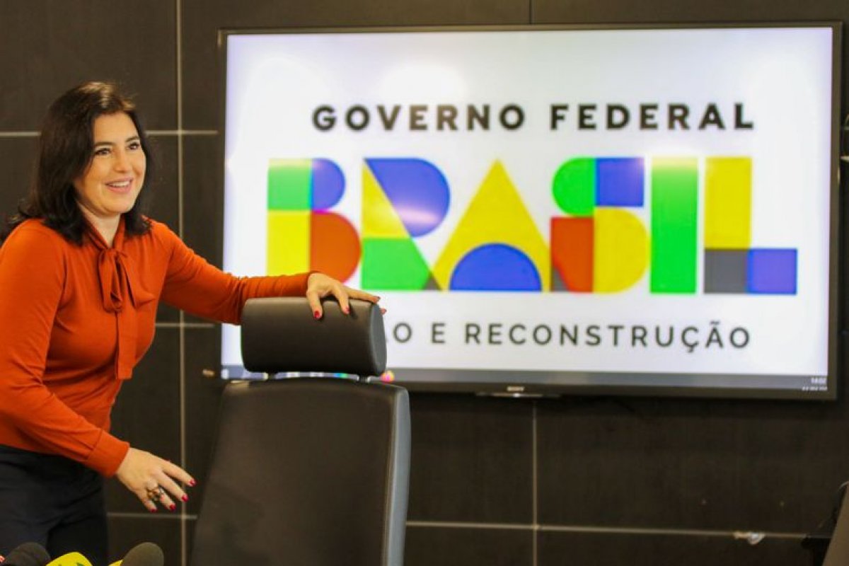 Tebet declara que ela e Haddad serão 'rigorosos sobre como gastar'