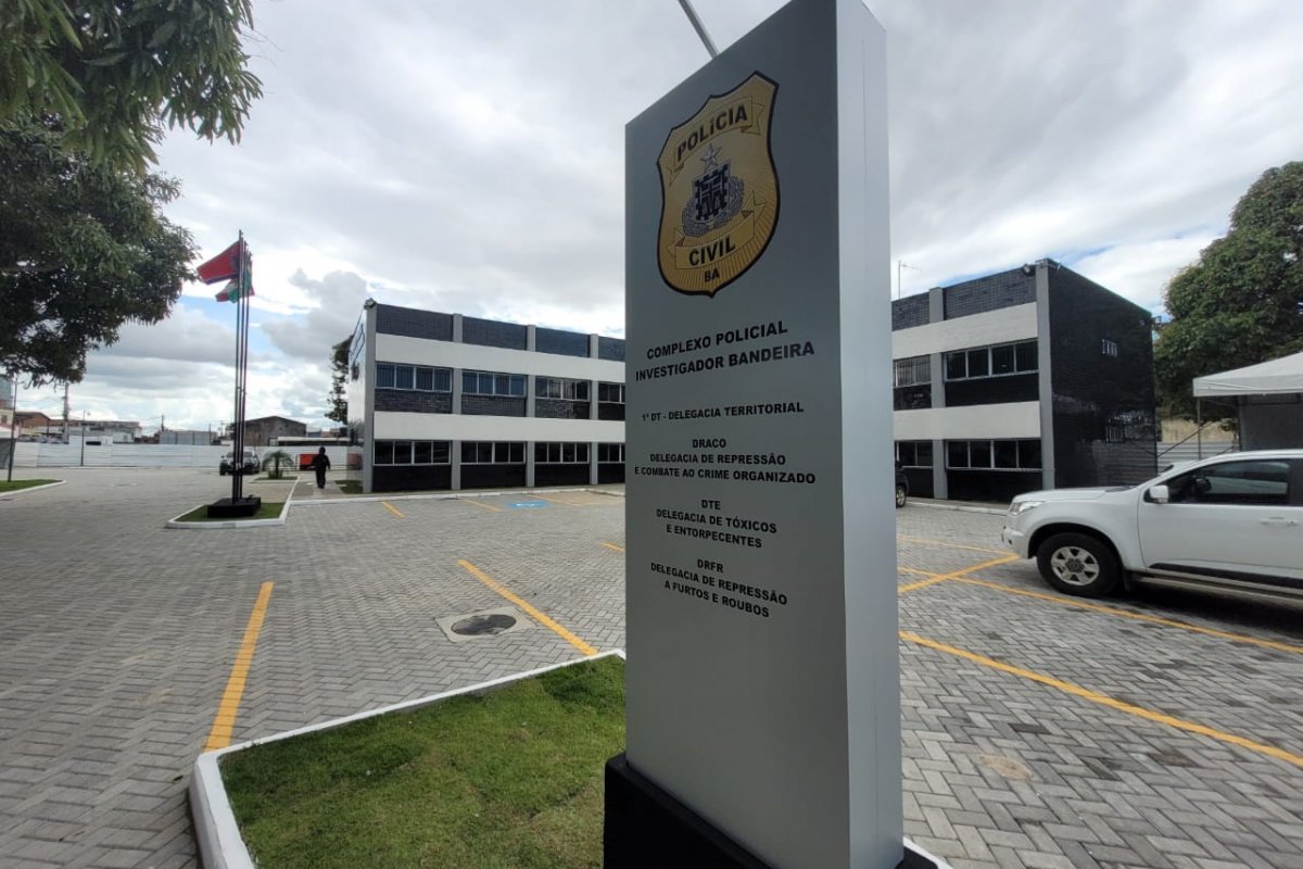 Seis presos são autuados por participar das mortes em presídio de Feira de Santana