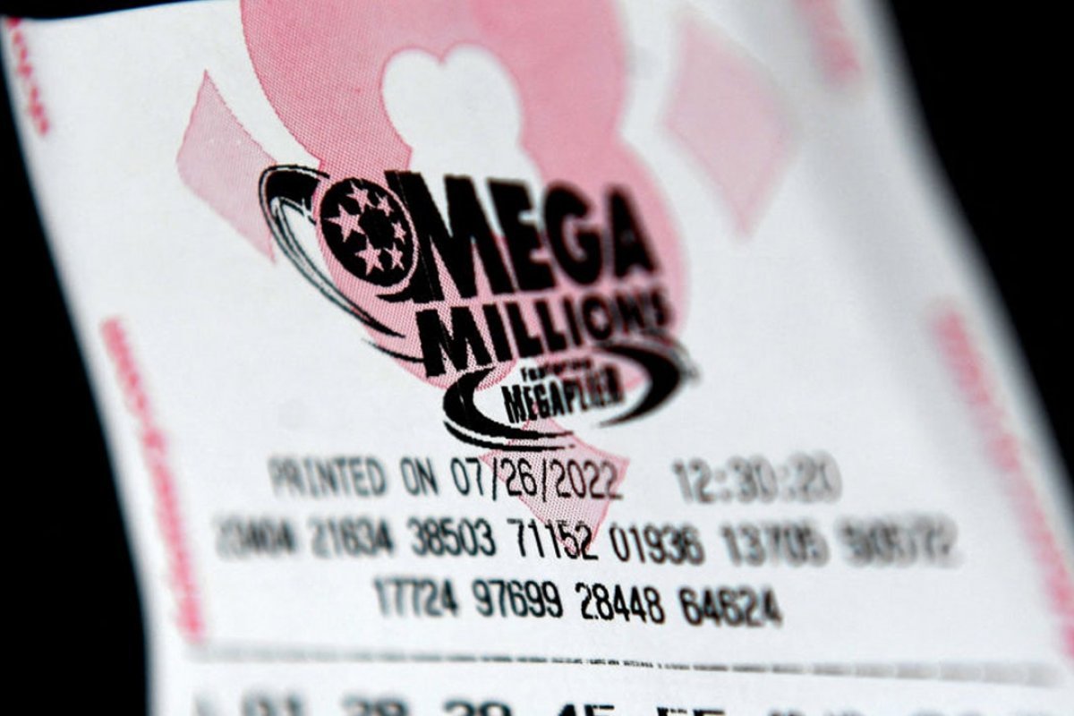Prêmio de loteria americana acumula e sobe para R$ 7 bilhões