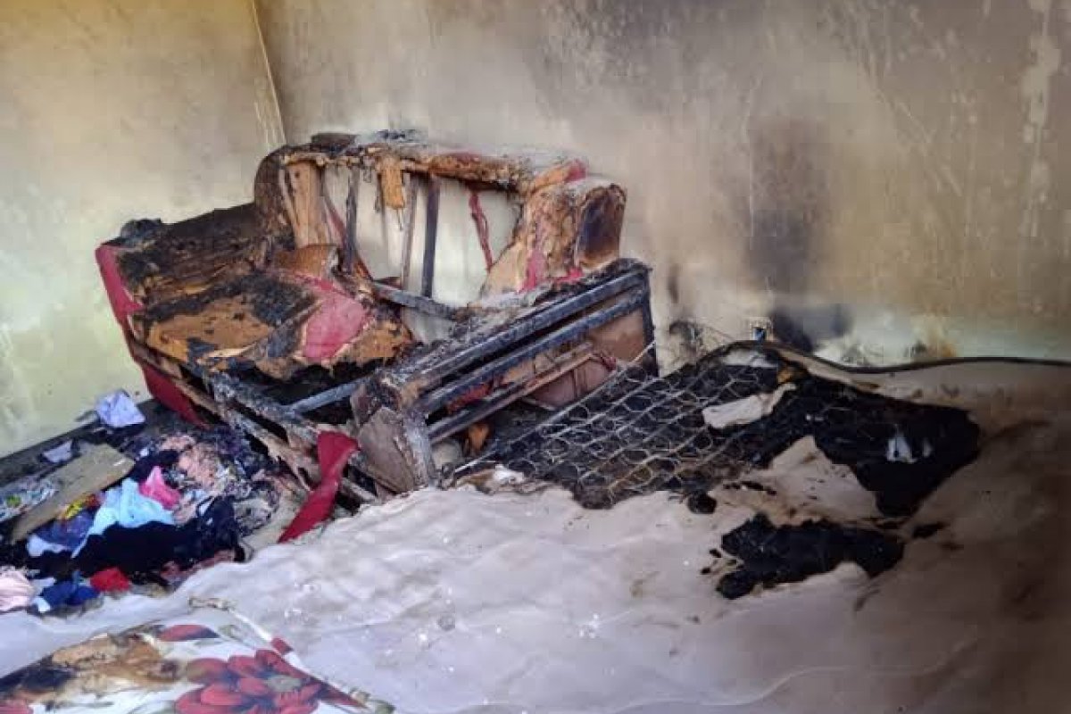 Homem suspeito de tentativa de feminicidio em Porto Seguro, se apresenta a delegacia