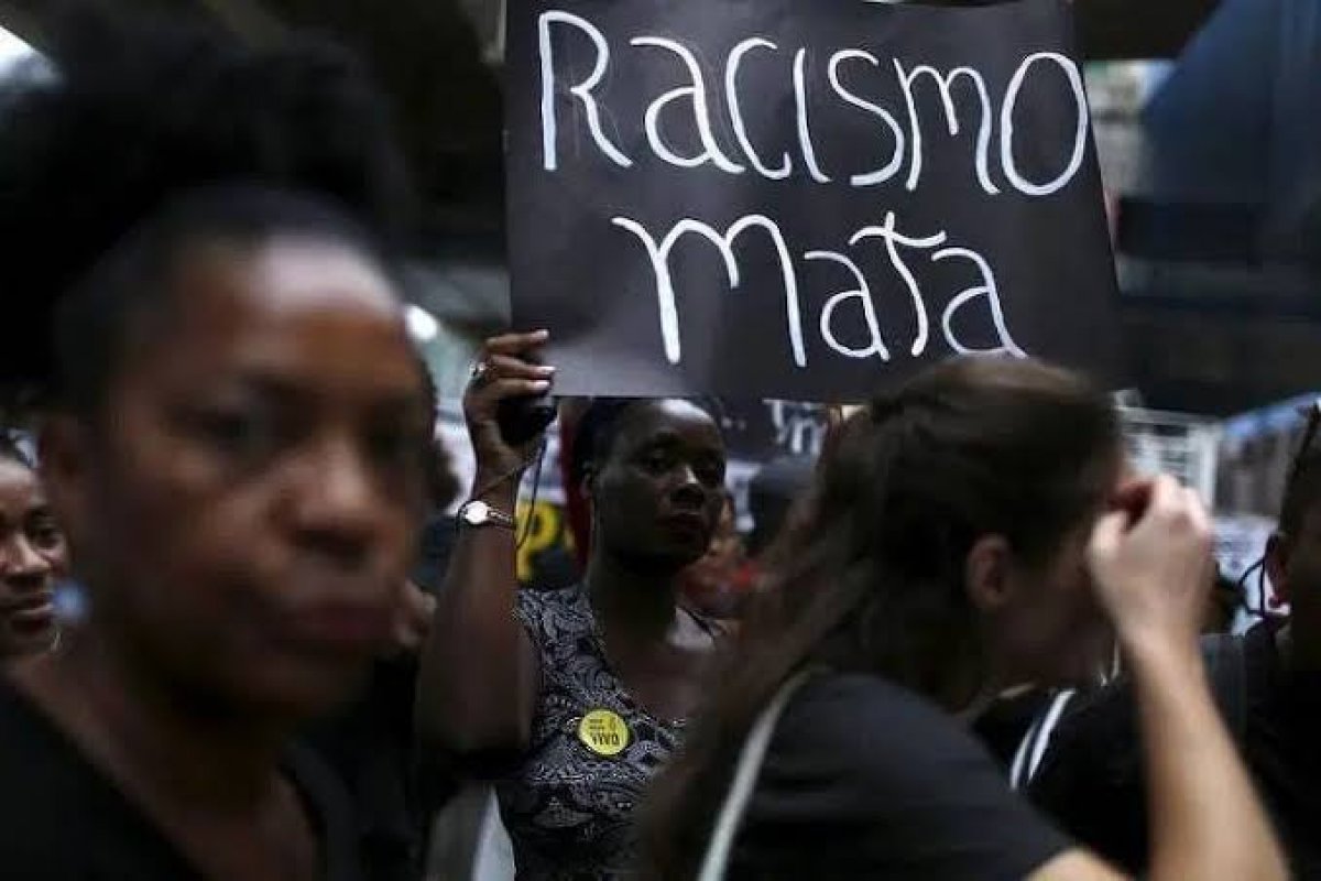 Está em vigor a lei que equipara a injúria racial ao crime de racismo