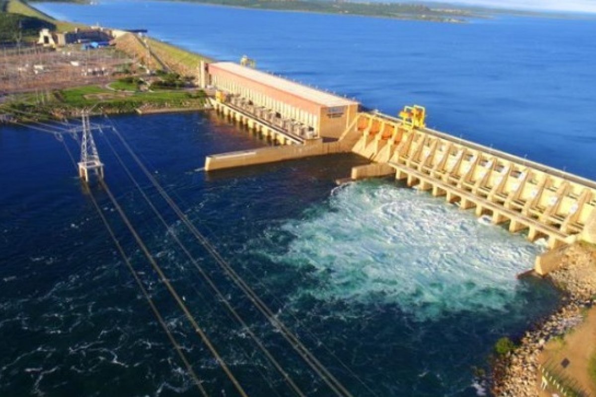 Chesf aumenta saída de água dos reservatórios de usinas na Bahia e Alagoas