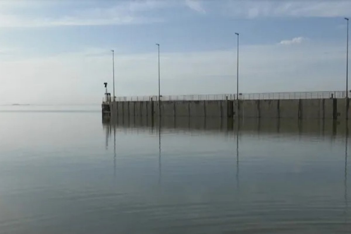 Vazão da barragem de Sobradinho, na Bahia, deve igualar recorde atingido em 2022