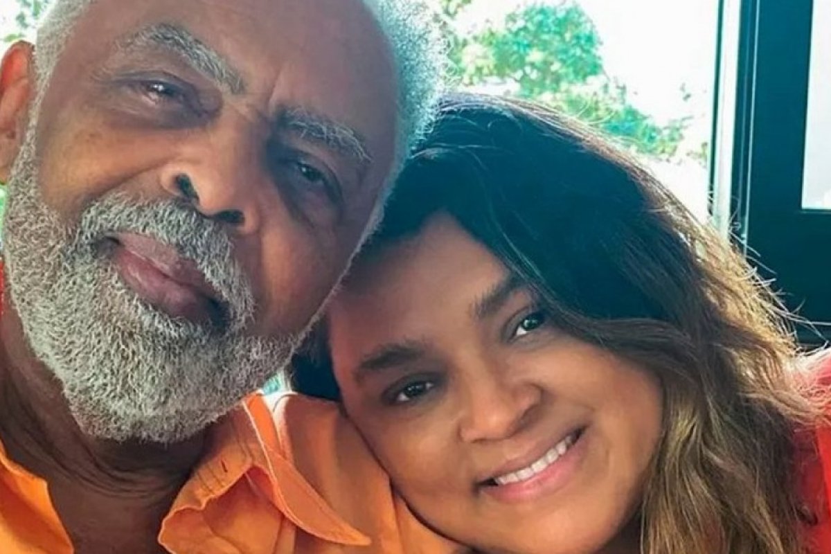 Gilberto Gil apoia Preta após diagnóstico de câncer: 'Sua força sempre foi exemplo'