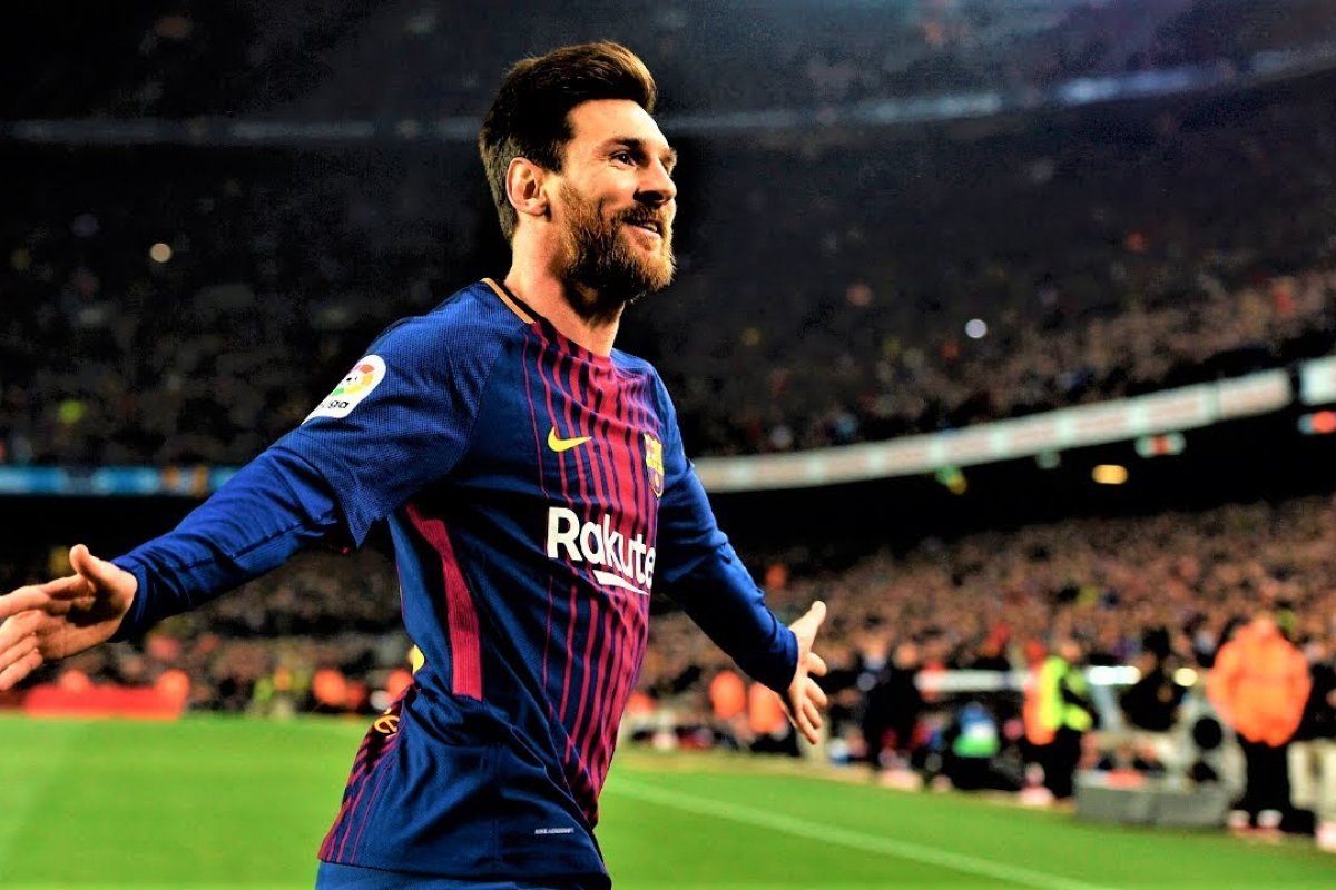 Árabes podem oferecer cerca de R$ 1,6 bilhão para ter Messi no Al-Hilal