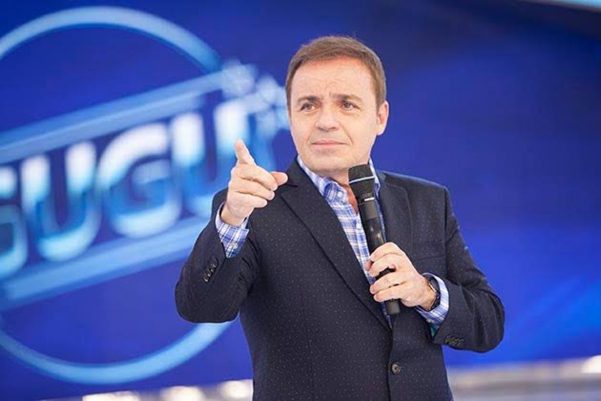 Assessora de Gugu Liberato denuncia golpe de falso organizador de velório