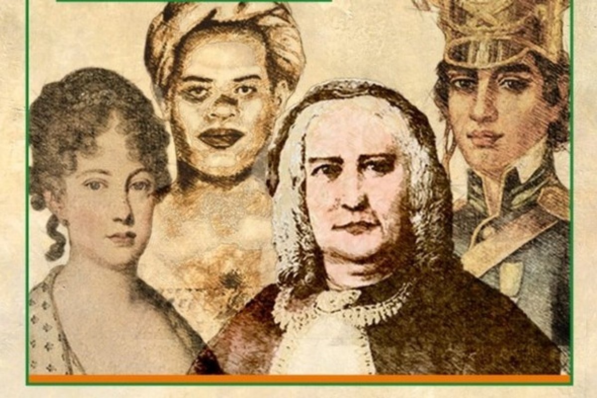 Salvador recebe exposição gratuita "Mulheres que mudaram 200 Anos"