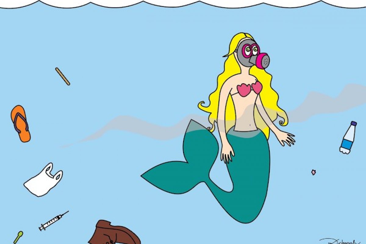 Mostra de Batom, Lápis & TPM recebe inscrições de artistas mulheres