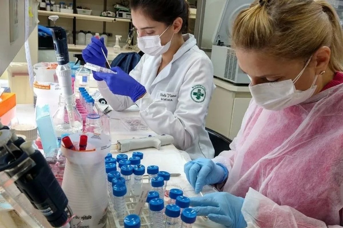Pele artificial pode ser usada em testes de cosméticos e medicamentos