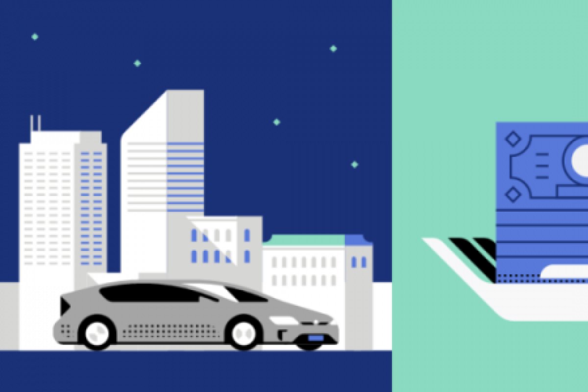 Para resolver o problema de troco, Uber lança o Uber Cash