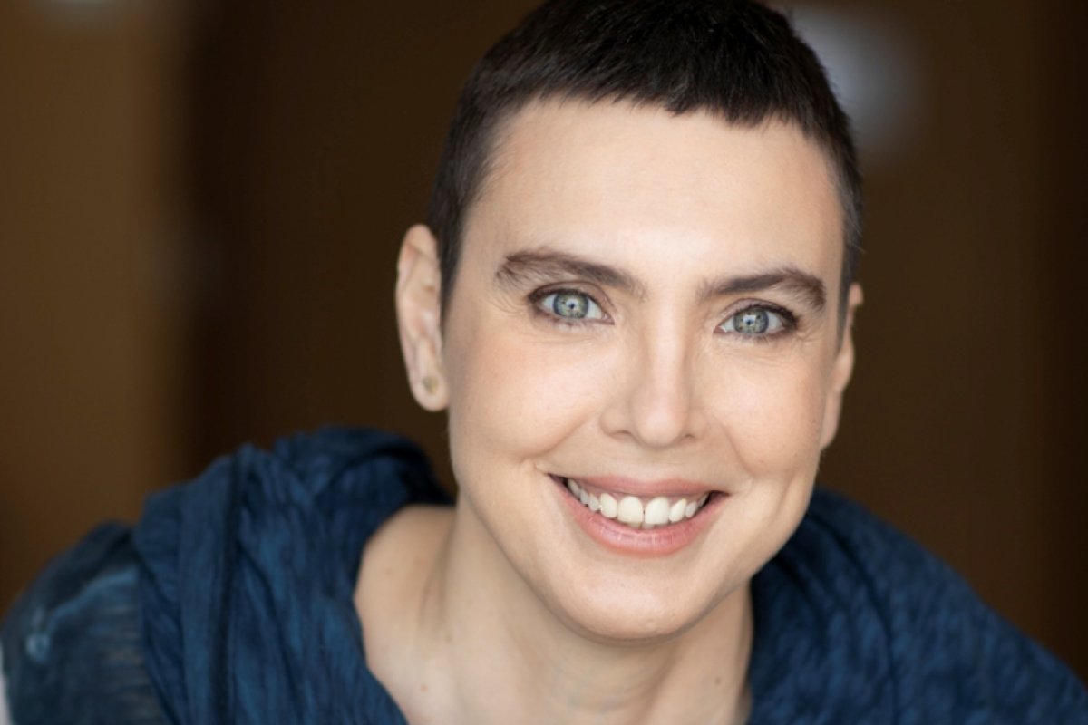 Adriana Calcanhoto prepara show exclusivo para Salvador