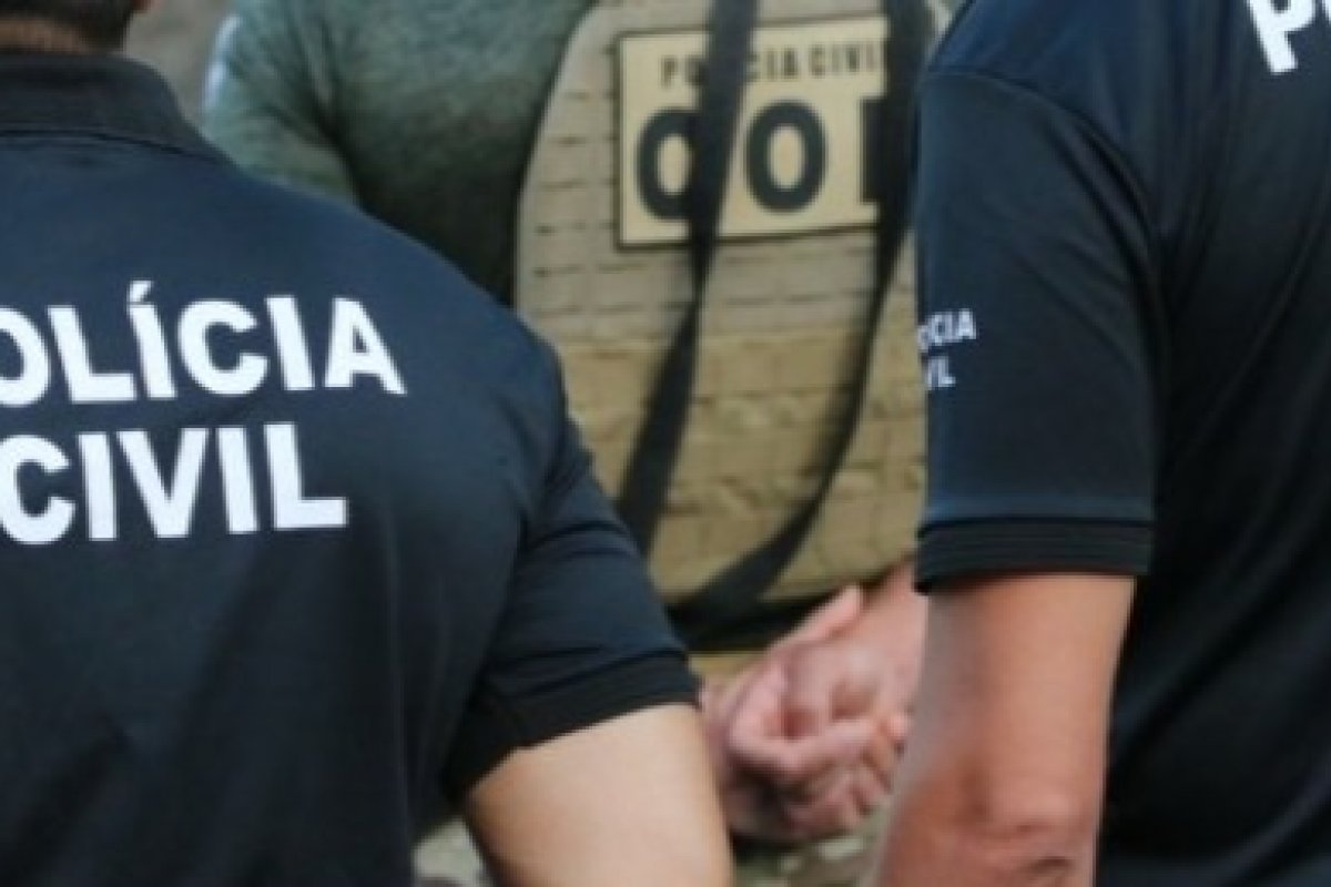 Suspeito preso por matar mulher em motel pode ser assassino em série, diz polícia