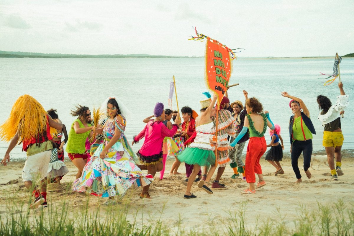 Bahia: Cine Trans Territorial divulga lista de filmes selecionados para Mostra Itinerante de Cinema