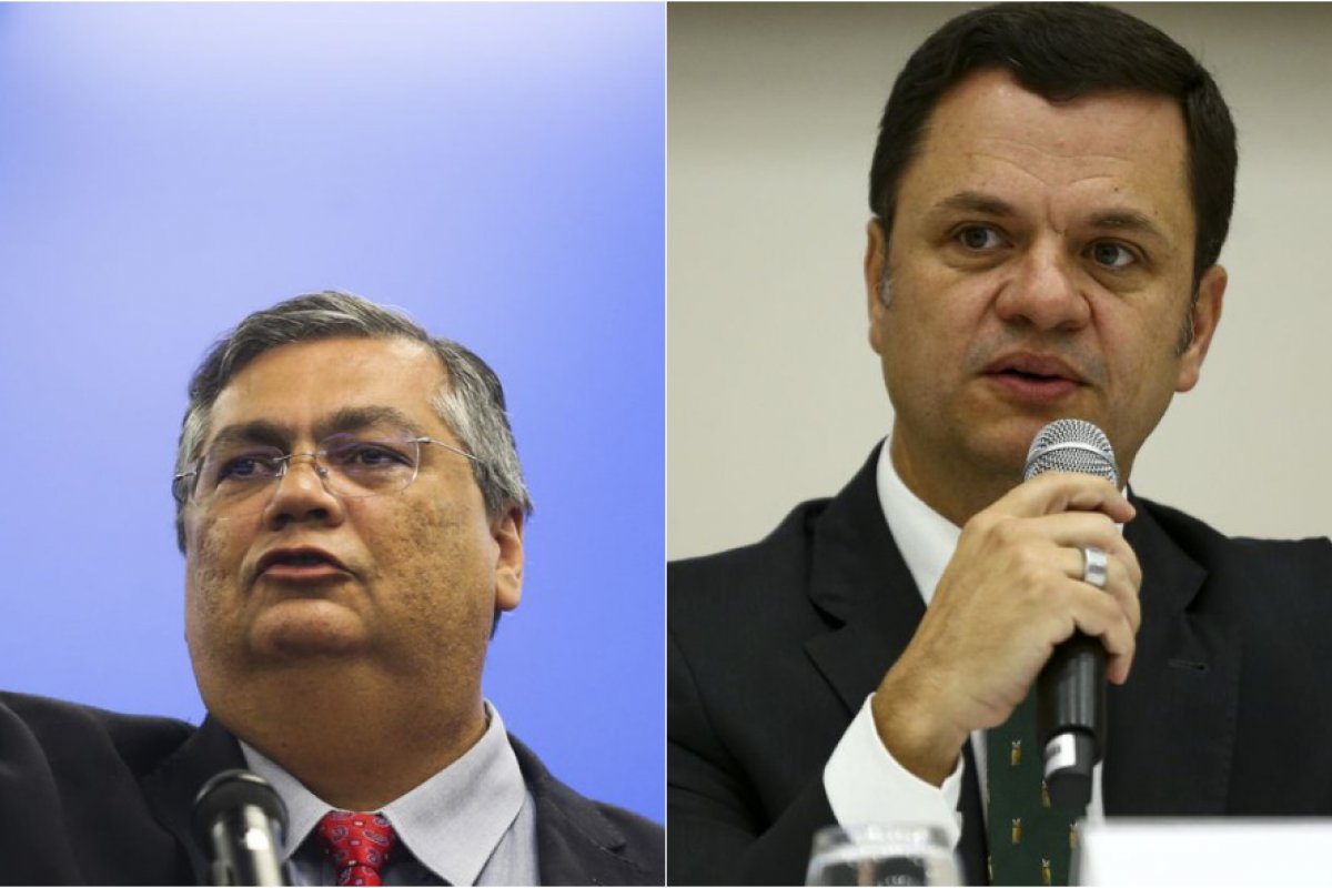 Flávio Dino diz que pedirá extradição de Torres caso não se apresente até segunda-feira (16)