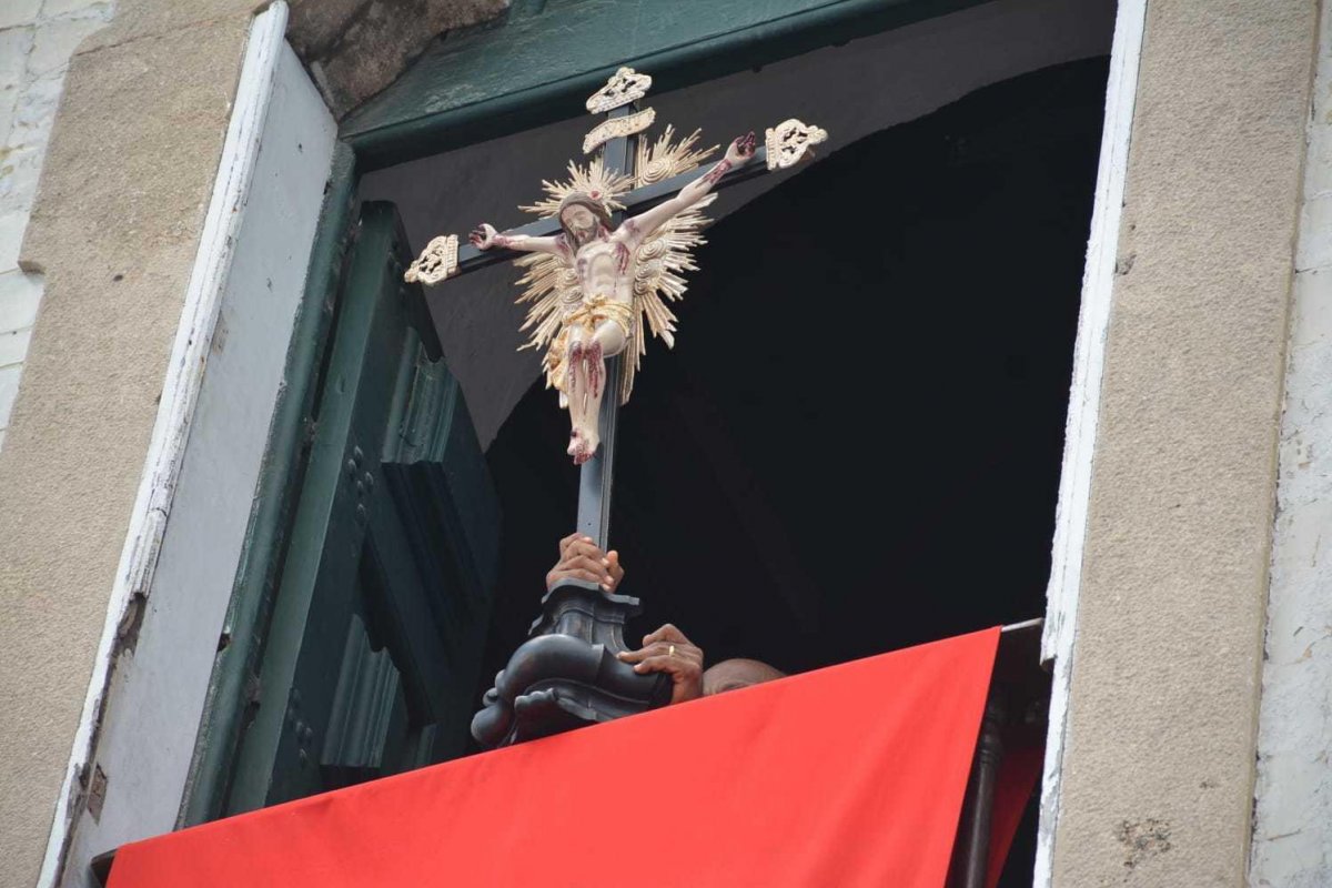 Programação dos festejos ao Senhor do Bonfim segue até domingo (15)