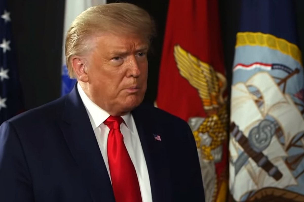 Trump Organization é condenada a pagar US$ 1,6 milhão de multa por fraude fiscal