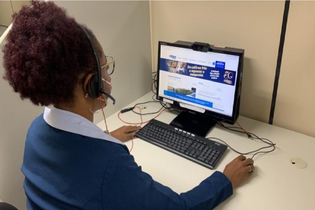 SAC realiza atendimento exclusivo para RG e CNH em sete postos de Salvador