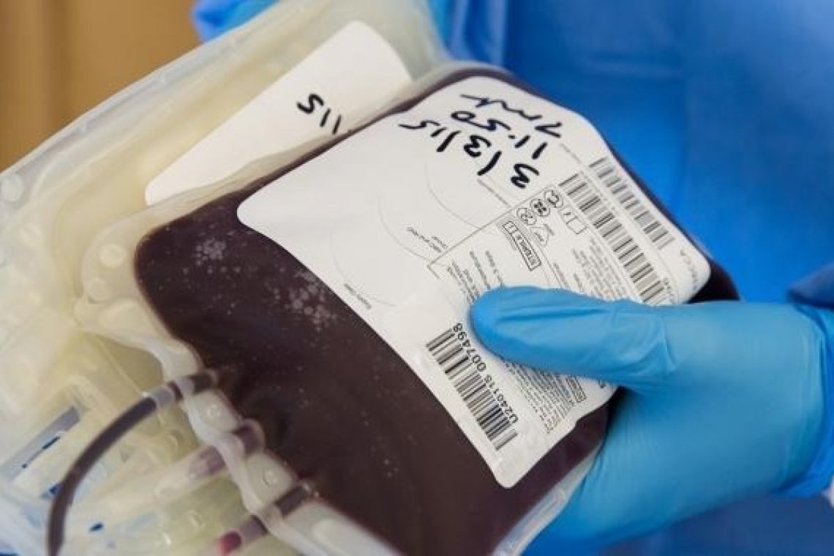 Lula sanciona lei que facilita localização de doadores de medula óssea