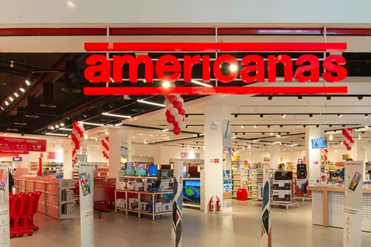 Após descoberta de um rombo de R$20 bilhões, Americanas recua e cancela patrocínio no BBB23