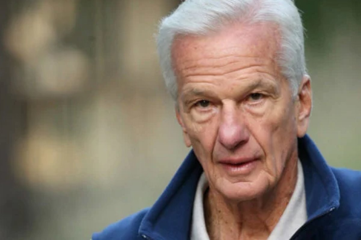 Jorge Paulo Lemann perde R$ 1,68 bilhão com crise da Americanas