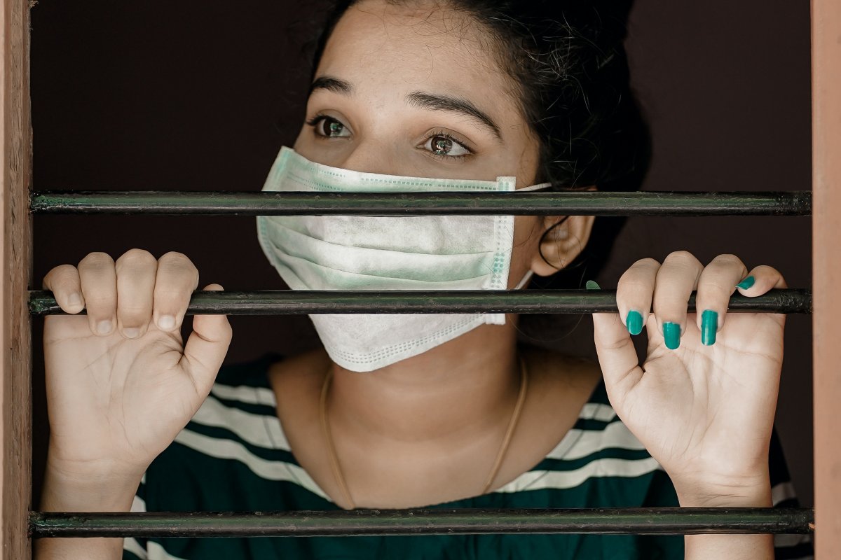 OMS diminui de 10 para 5 dias o tempo de isolamento recomendado para pacientes com Covid-19