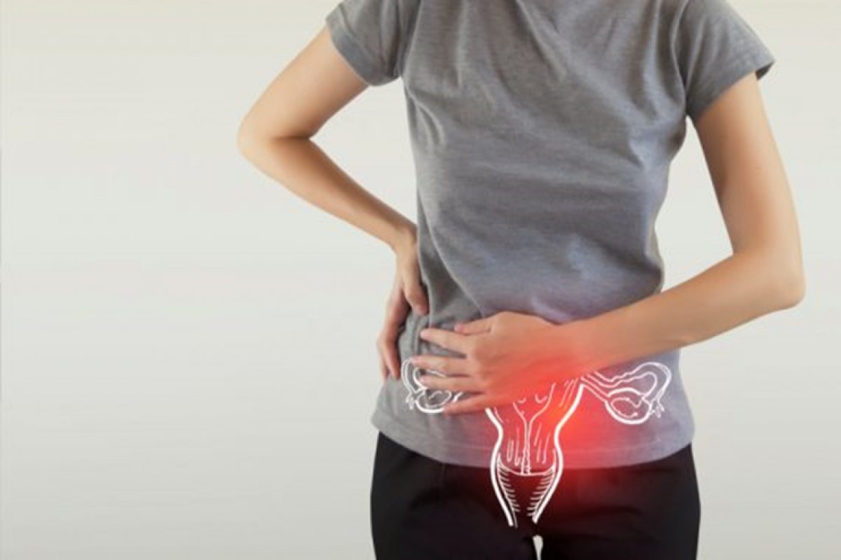 Janeiro Verde: a importância do diagnóstico por imagem do câncer de colo de útero!