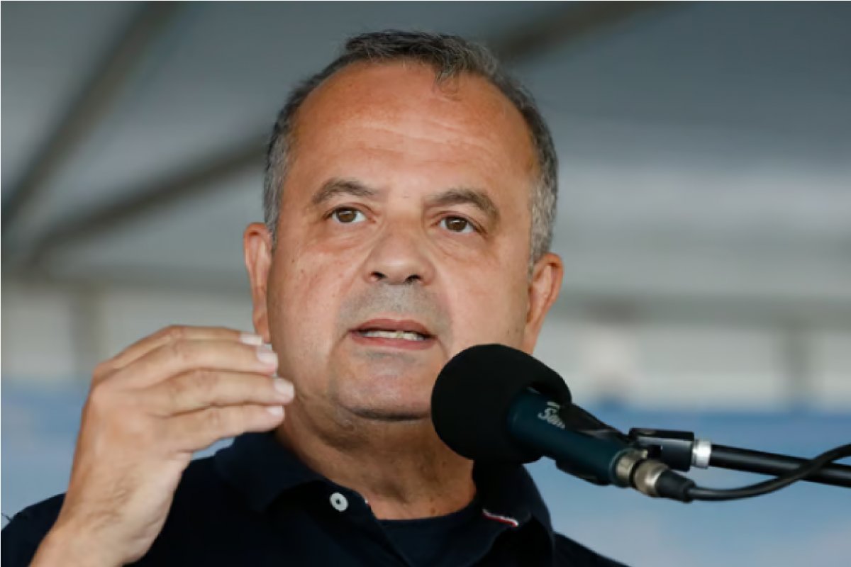 Invasões em Brasília deixam governo Lula ‘muito confortável’, diz Rogério Marinho