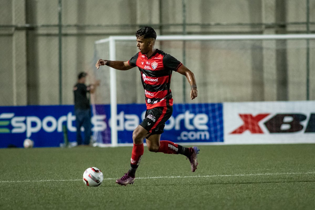Vitória e Itabuna se enfrentam na segunda rodada do Campeonato Baiano