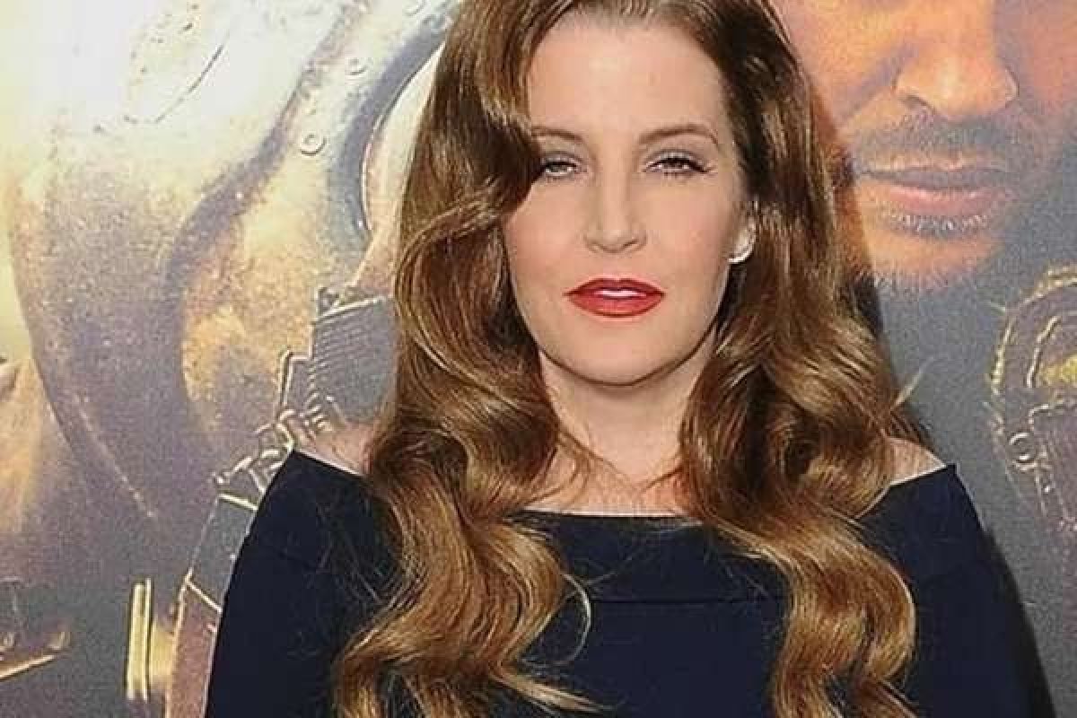 Lisa Marie Presley será enterrada ao lado do filho em Graceland, casa de Elvis em Memphis