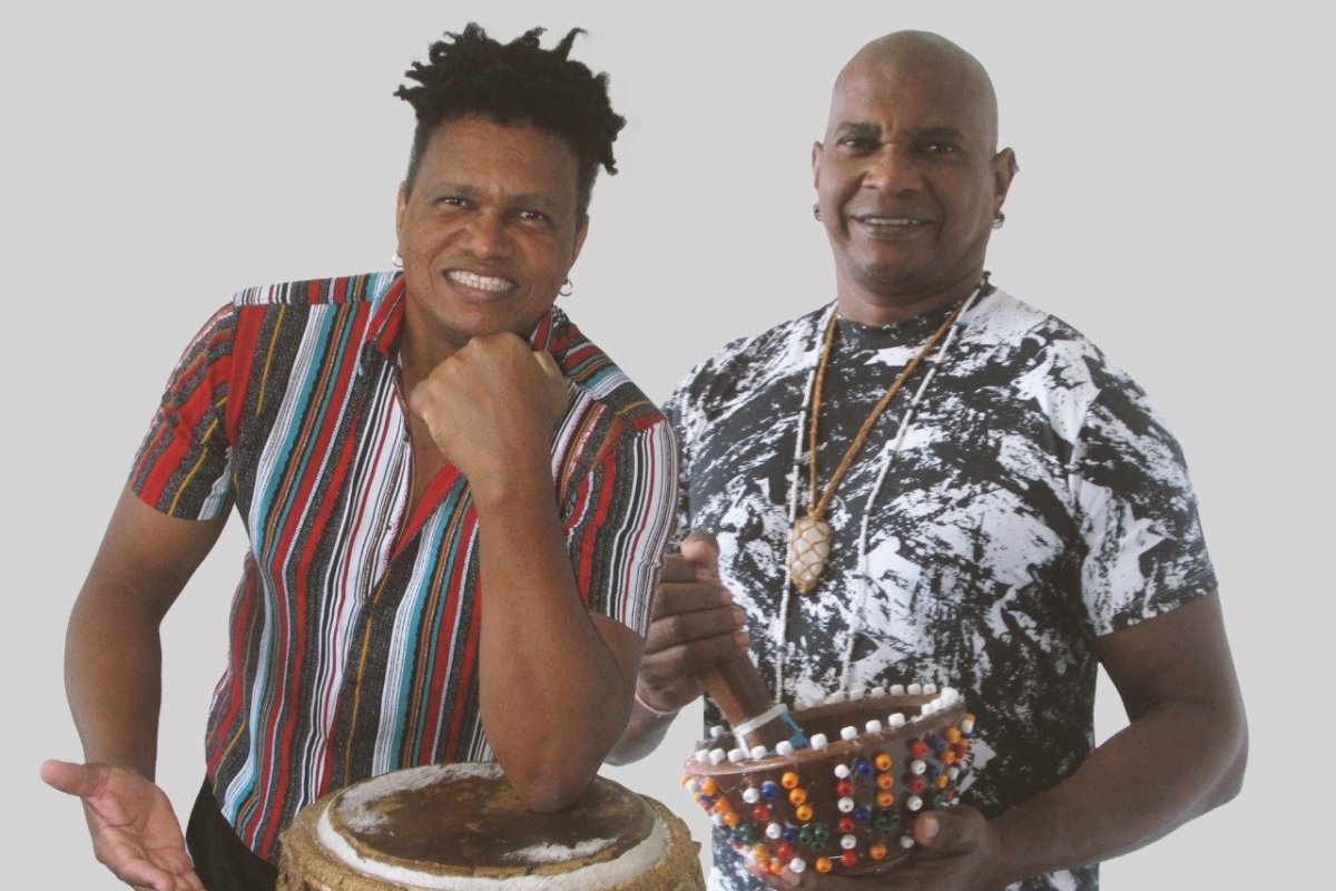 Viola de Doze se apresenta neste sábado em Esplanada!