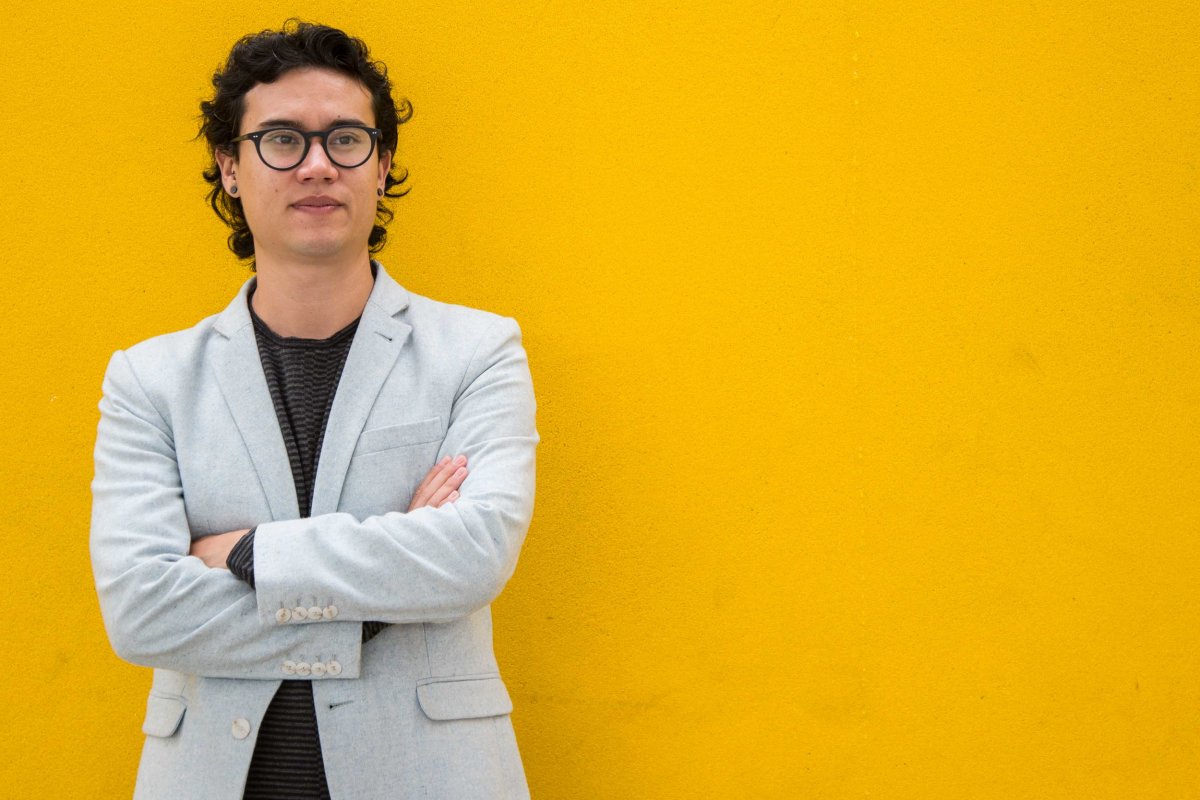 Neto de Tomie Ohtake ministra palestra na capital baiana