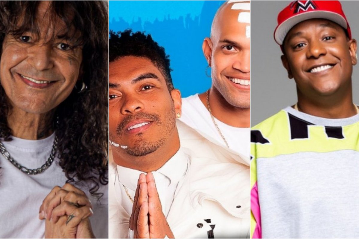 Programação do carnaval de Juazeiro é anunciada; confira lista